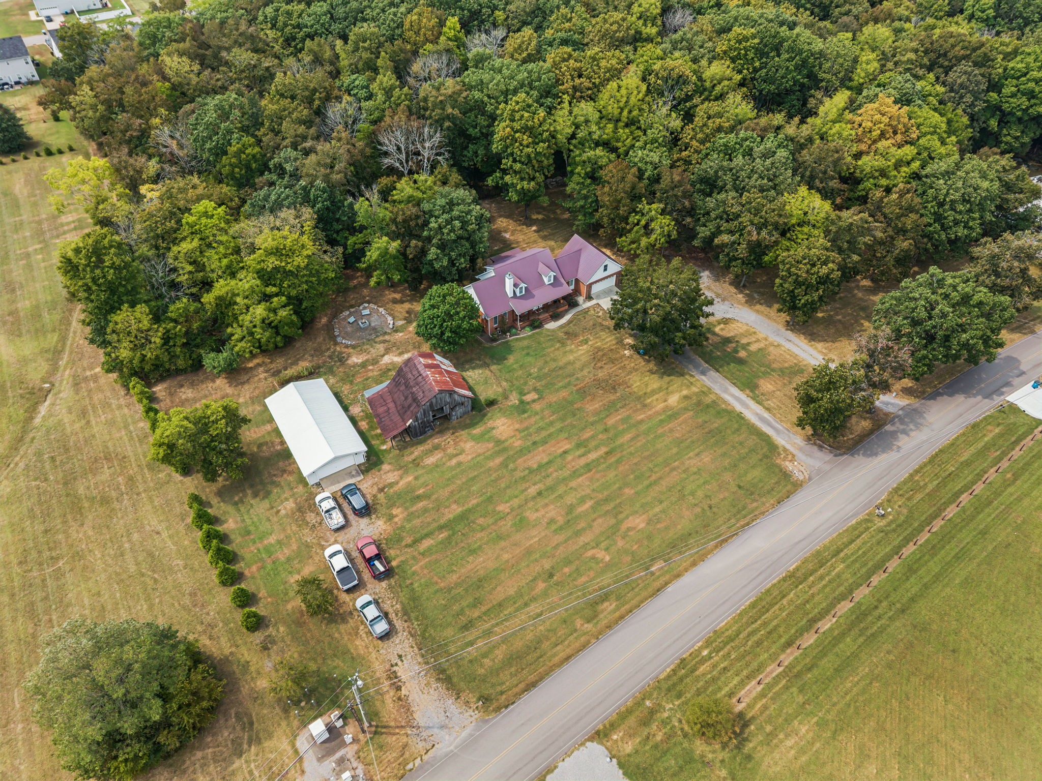 2550 Thompson Rd