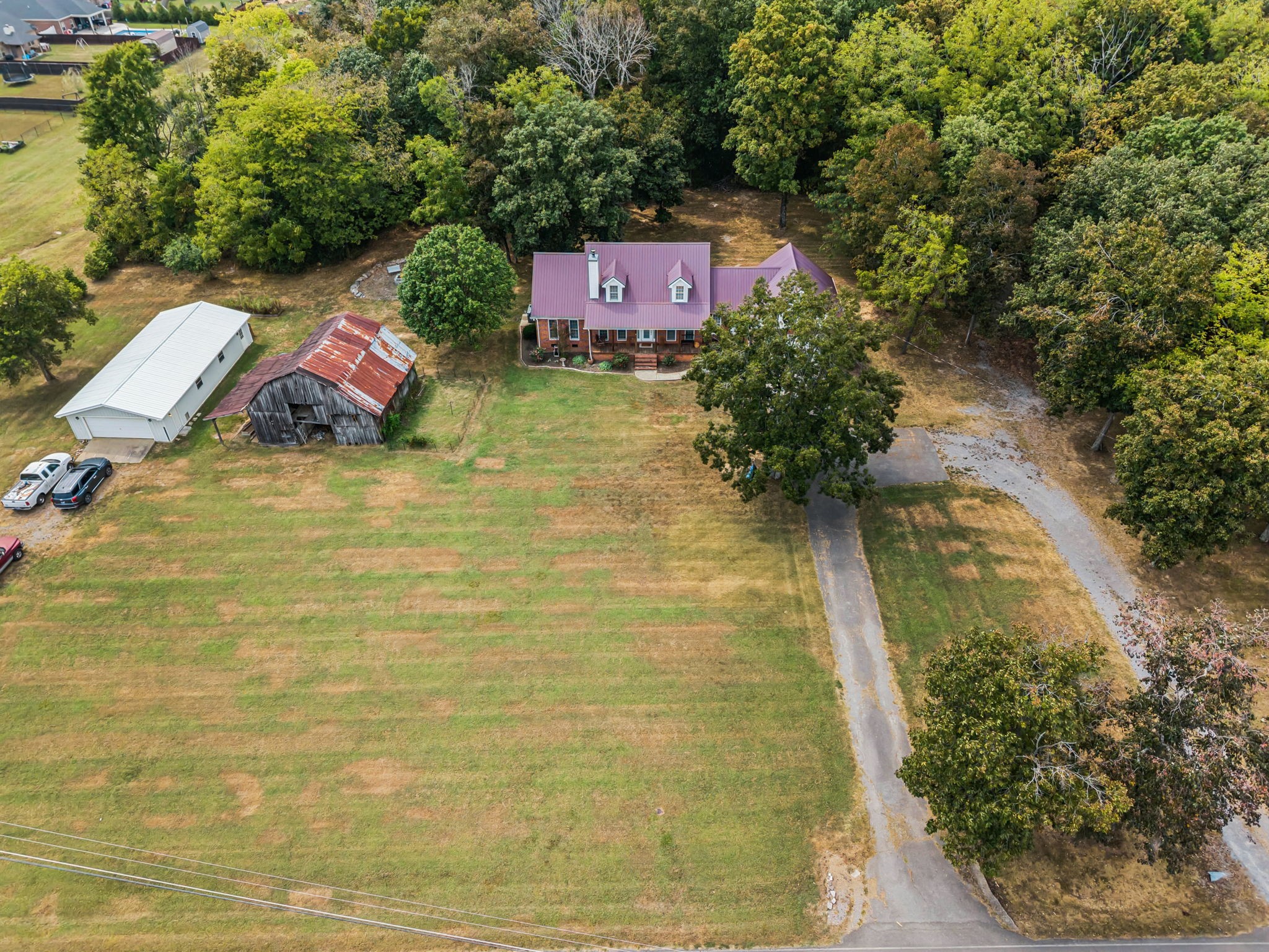 2550 Thompson Rd