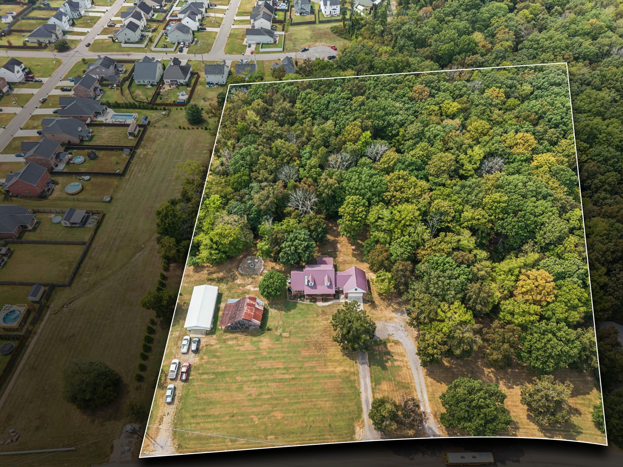 2550 Thompson Rd