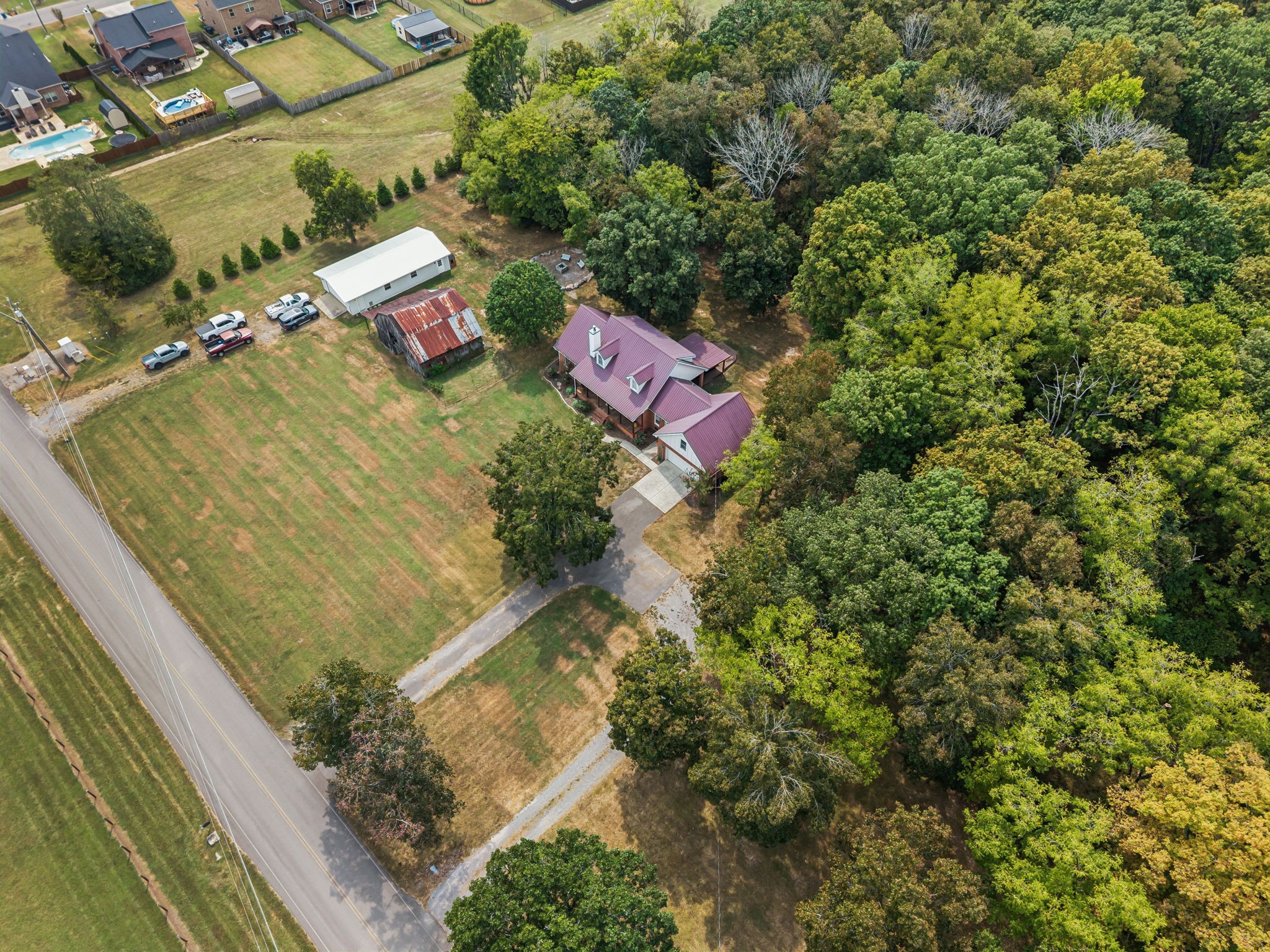 2550 Thompson Rd