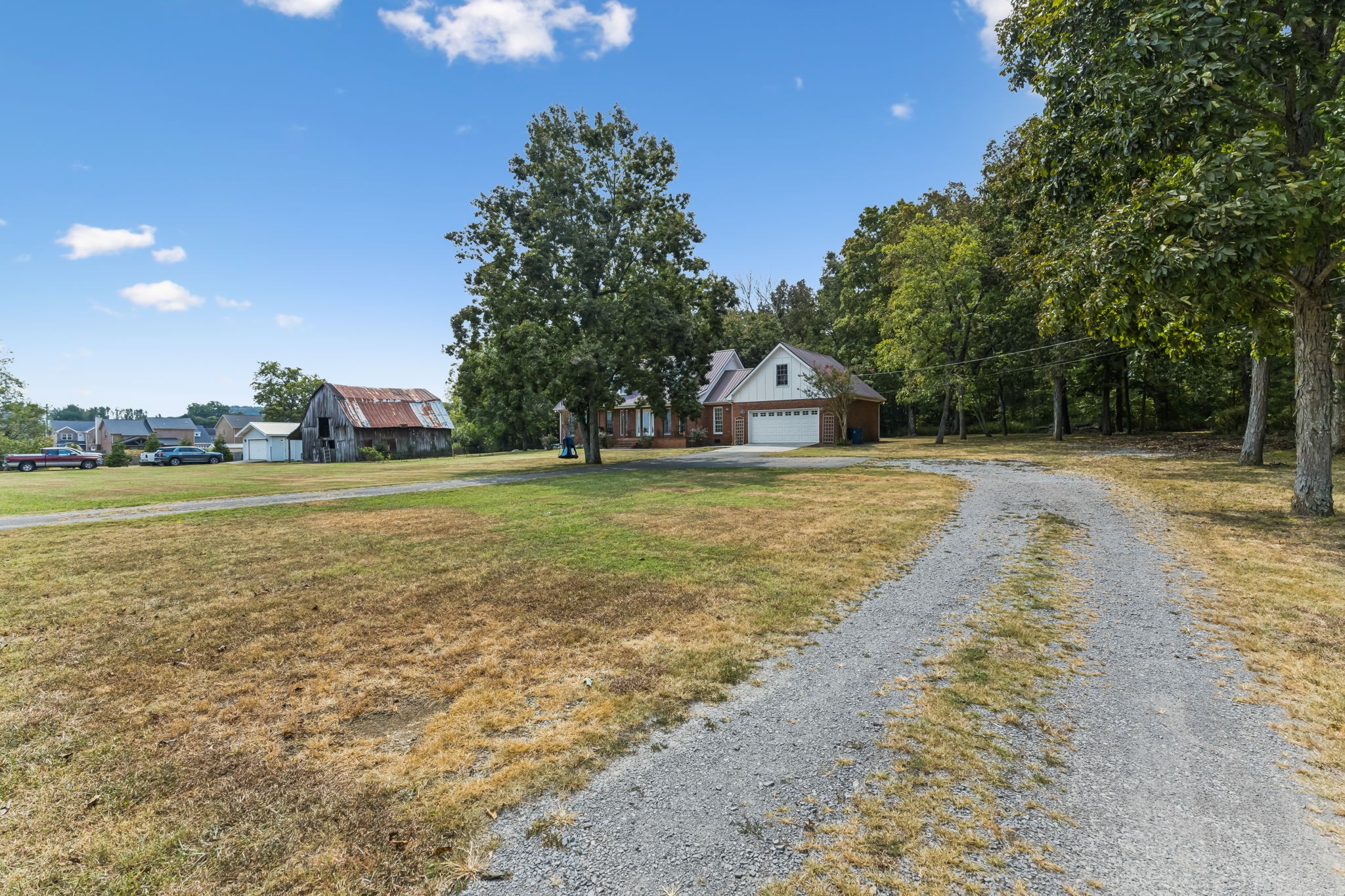 2550 Thompson Rd