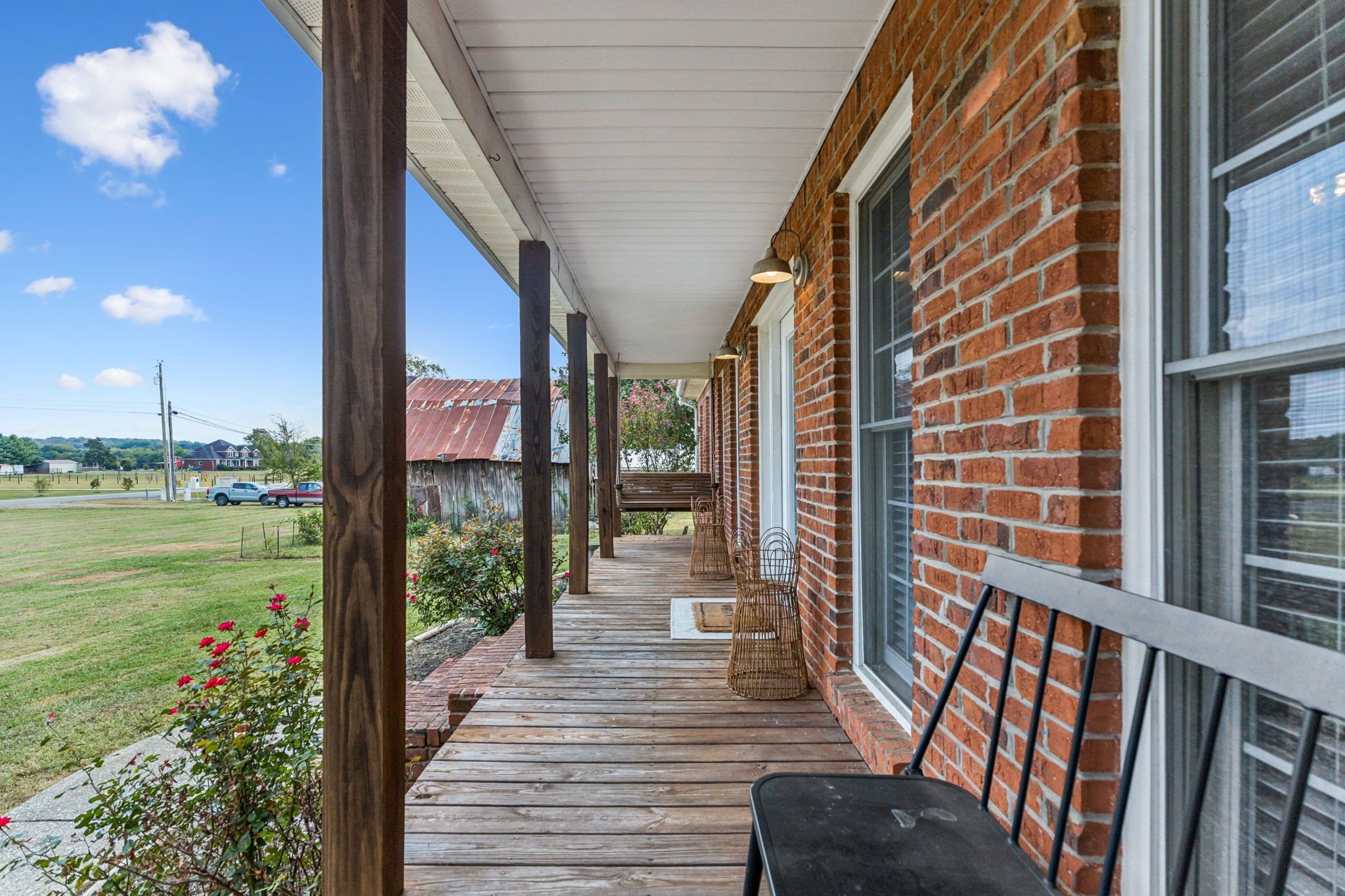 2550 Thompson Rd