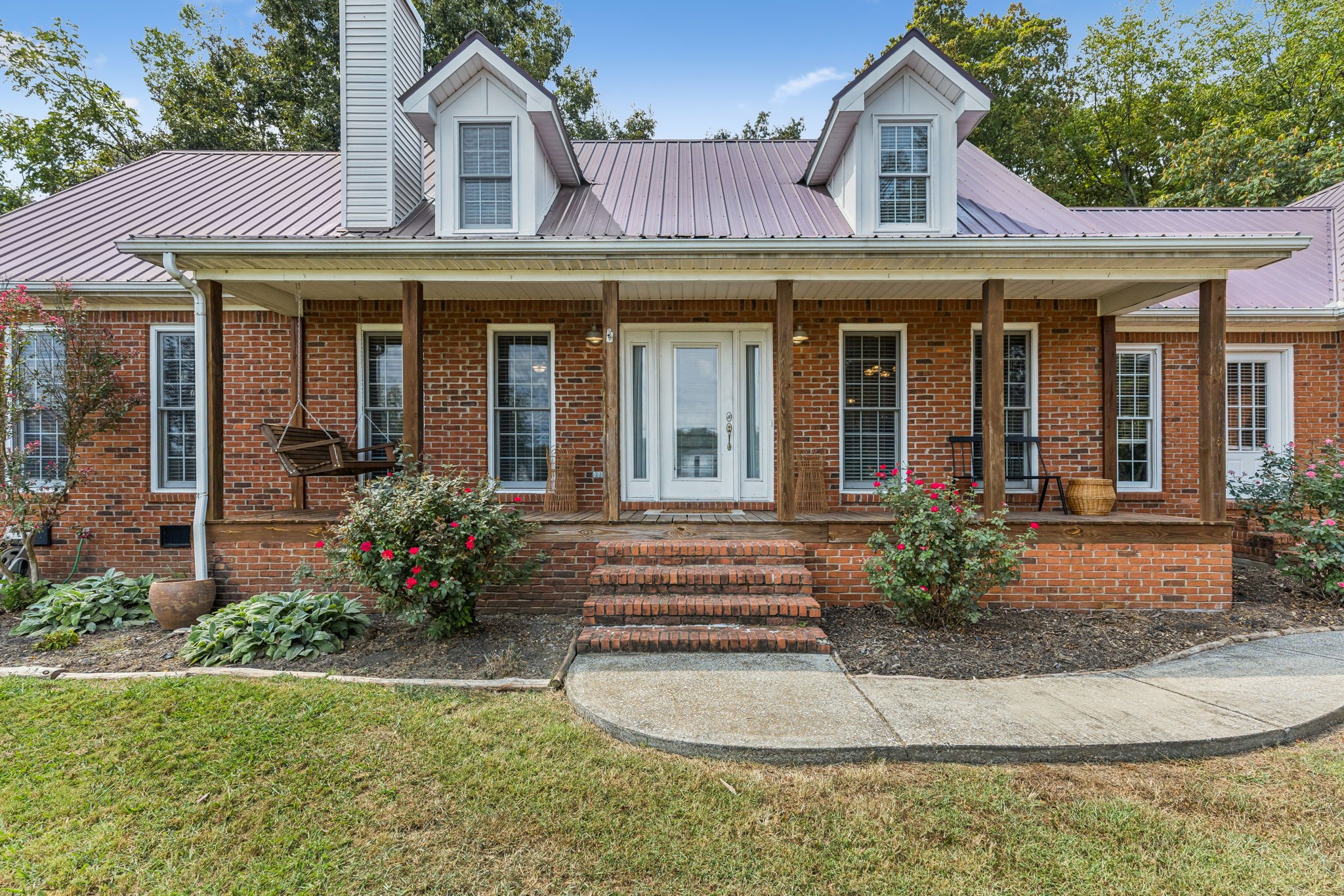 2550 Thompson Rd