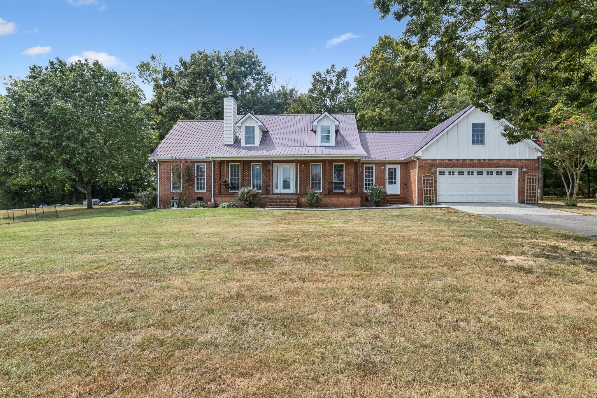 2550 Thompson Rd