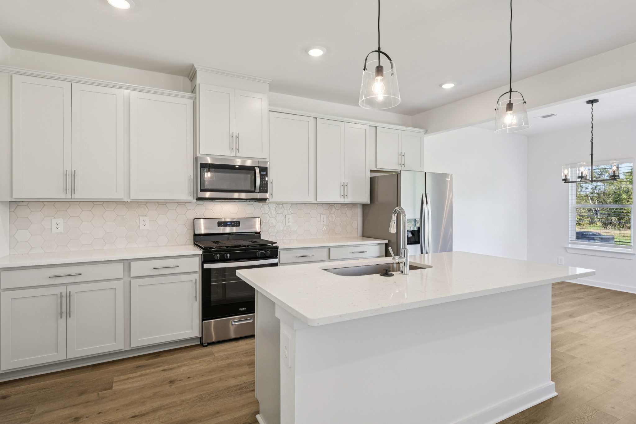 1509 Bear Branch Trce