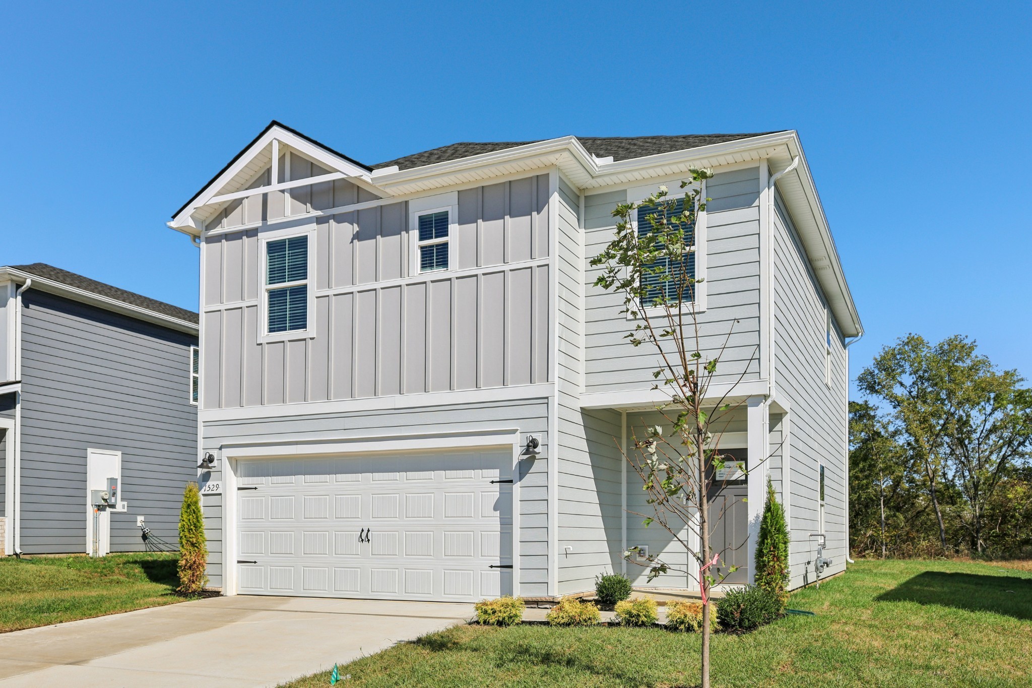 1509 Bear Branch Trce