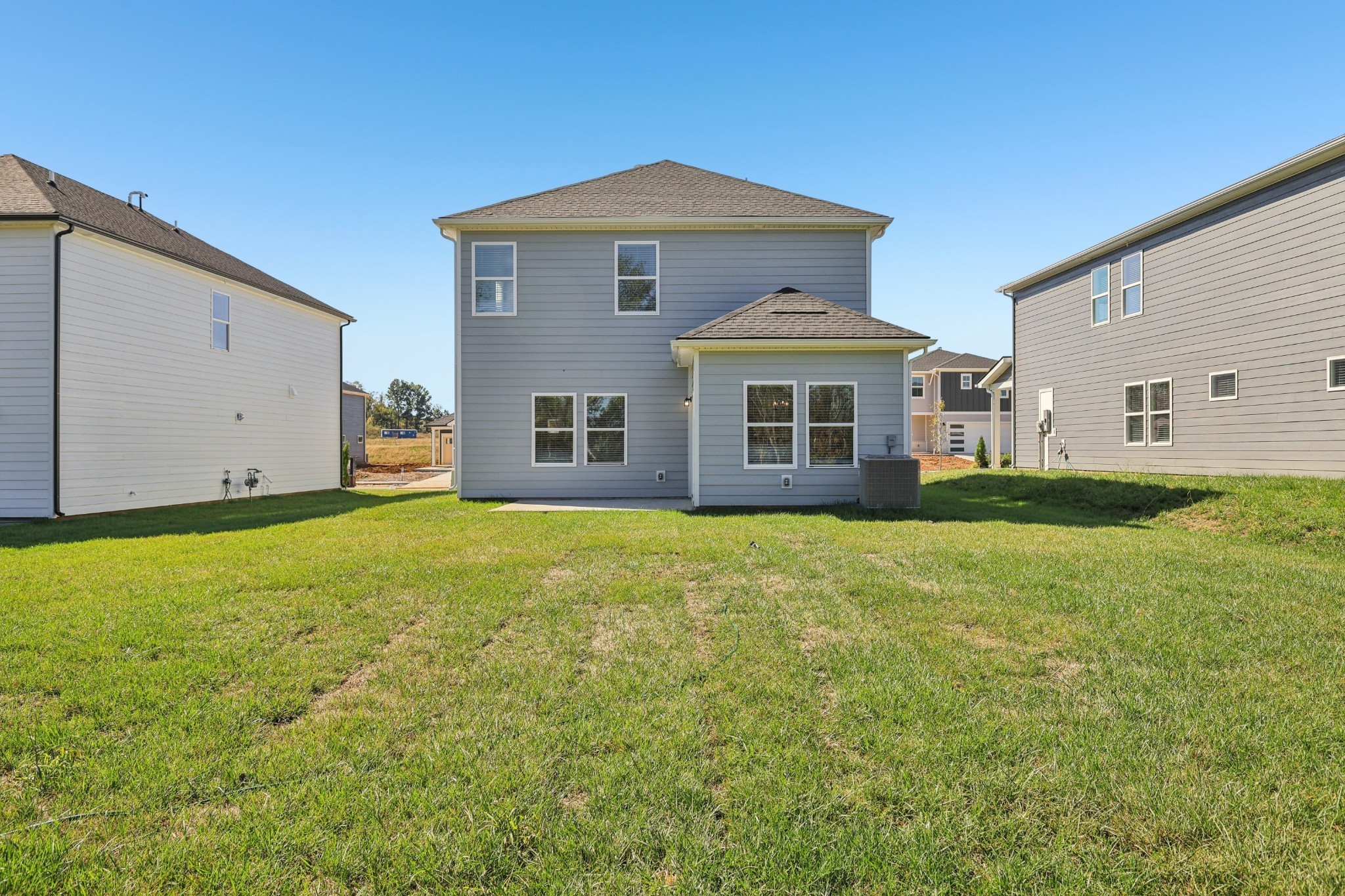 1509 Bear Branch Trce