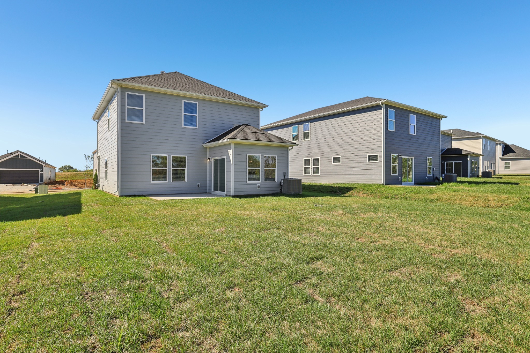 1509 Bear Branch Trce