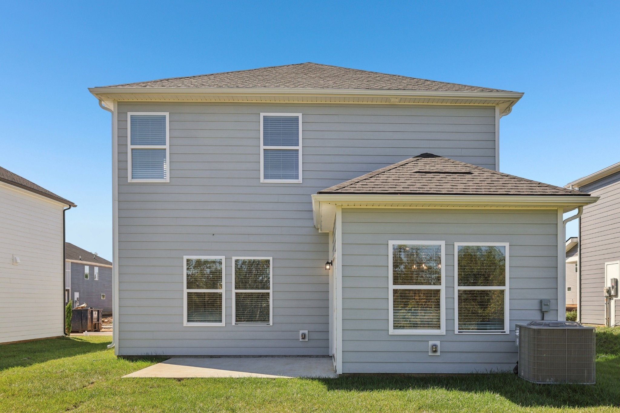 1509 Bear Branch Trce