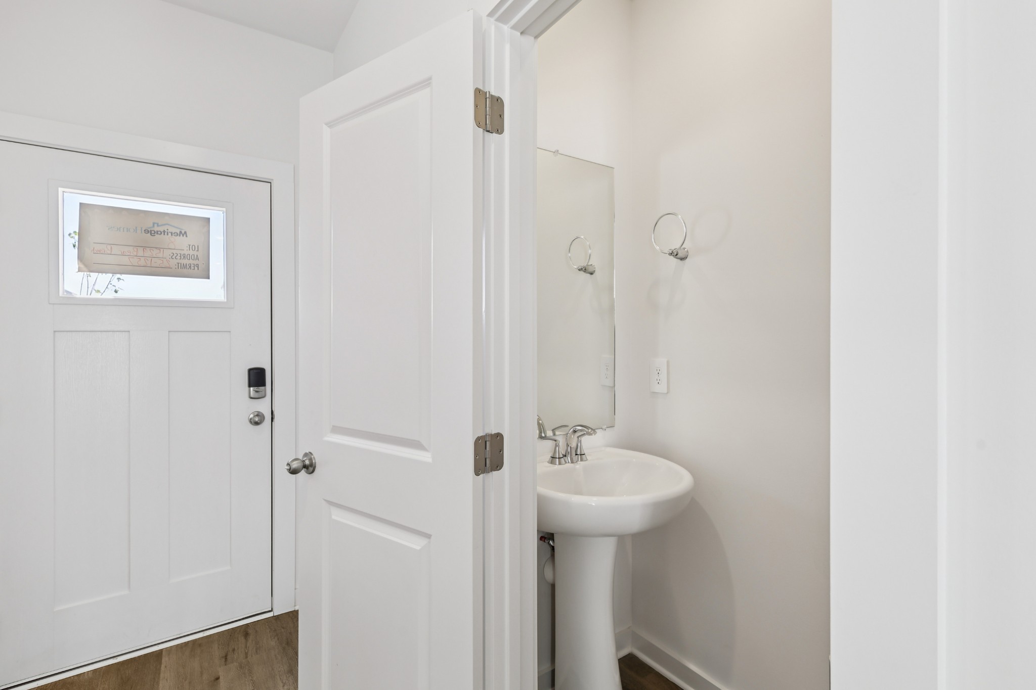 1509 Bear Branch Trce