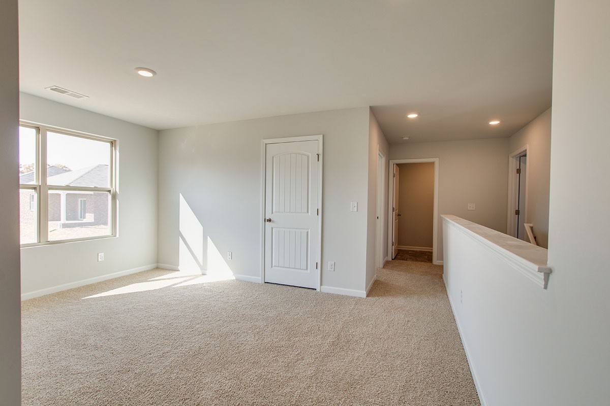 4344 Scarlet Court