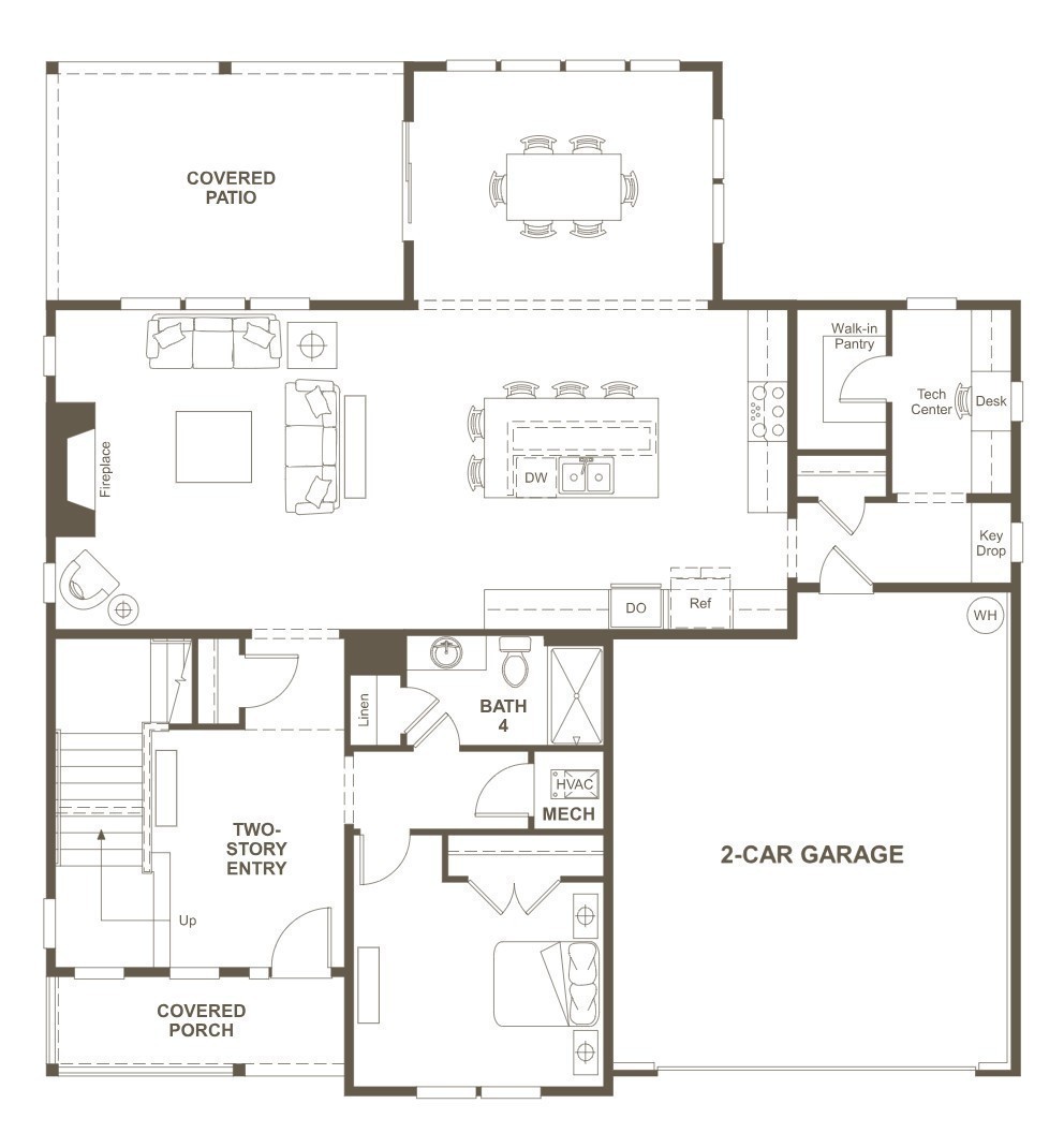 5958 Hunt Valley Drive