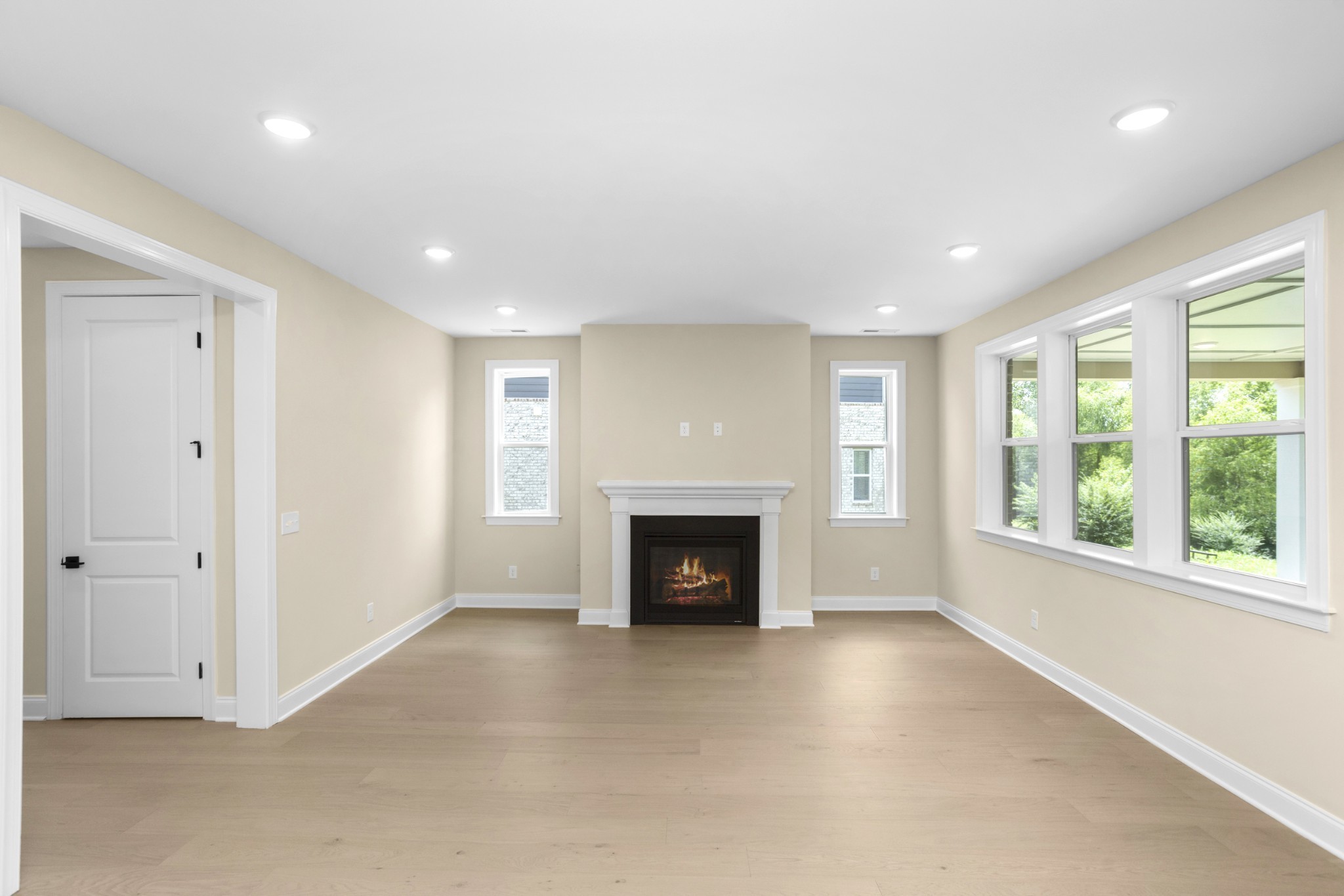 5958 Hunt Valley Drive