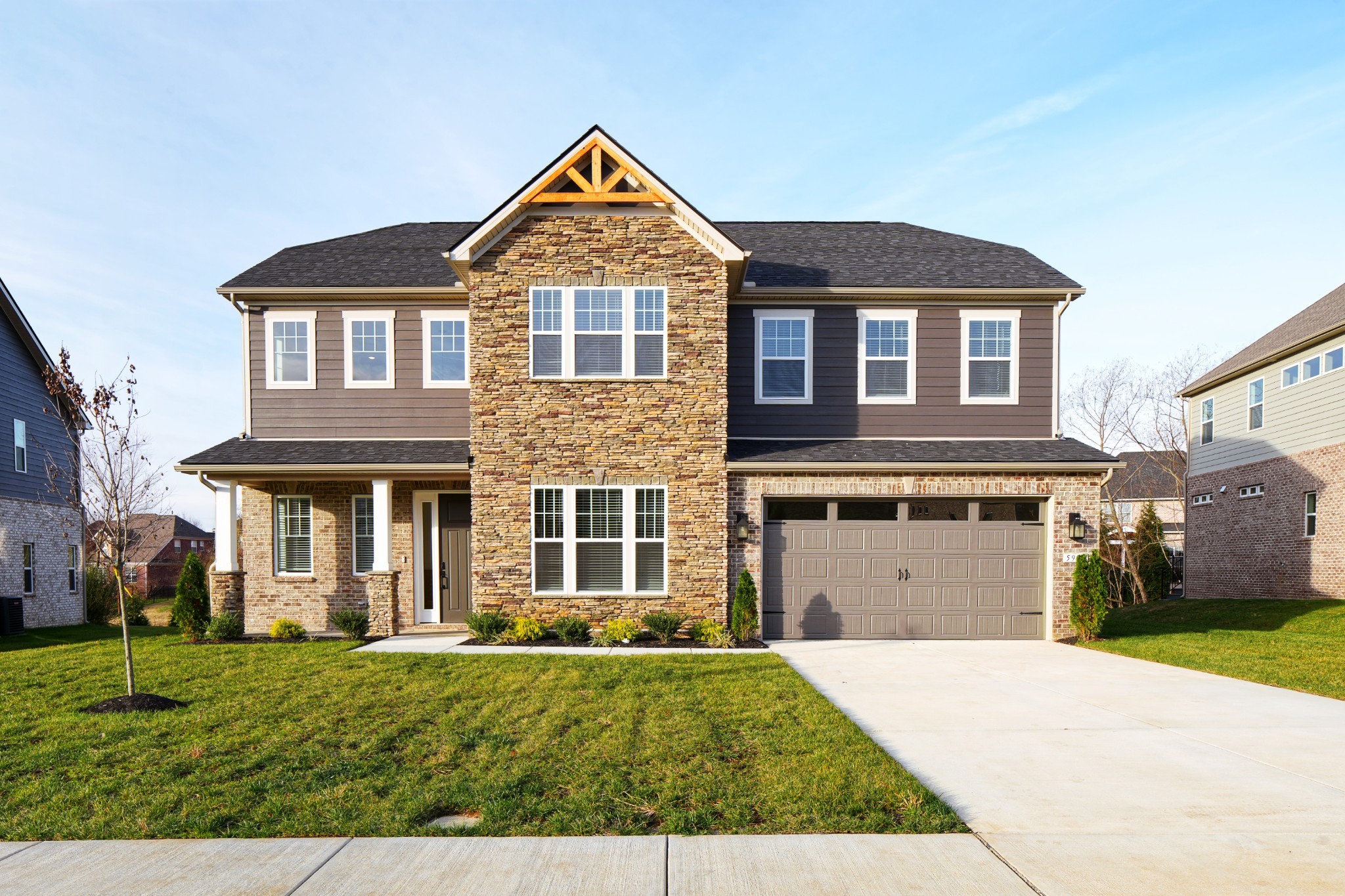 5958 Hunt Valley Drive