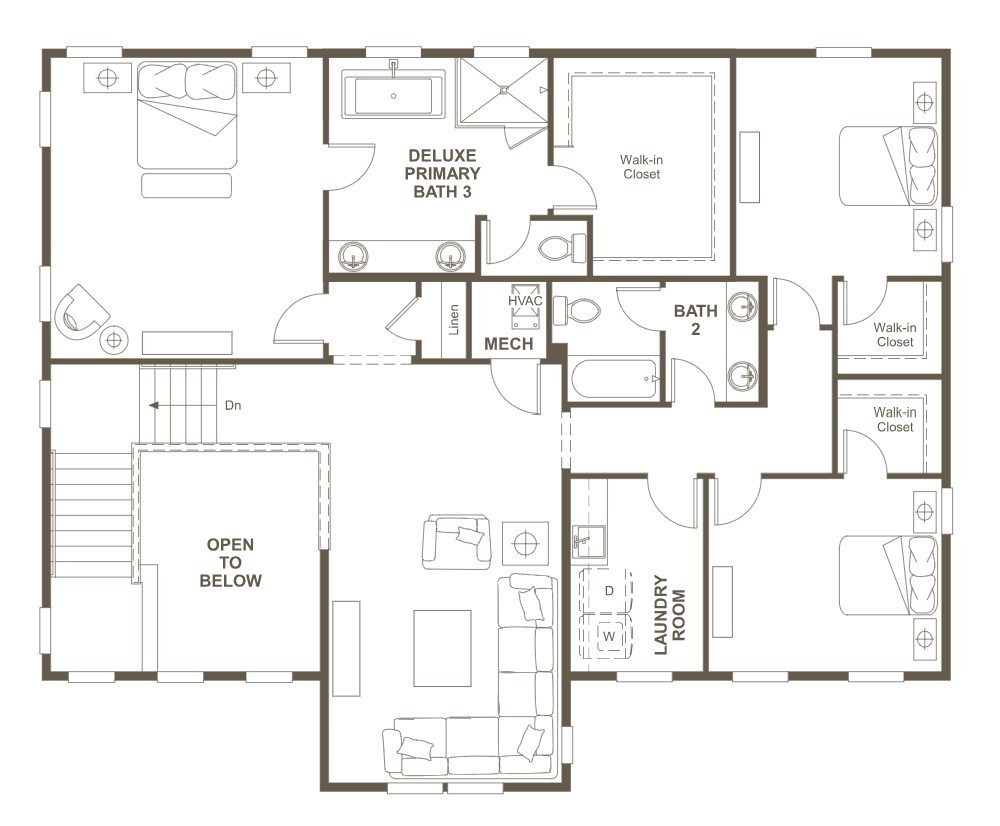 5958 Hunt Valley Drive