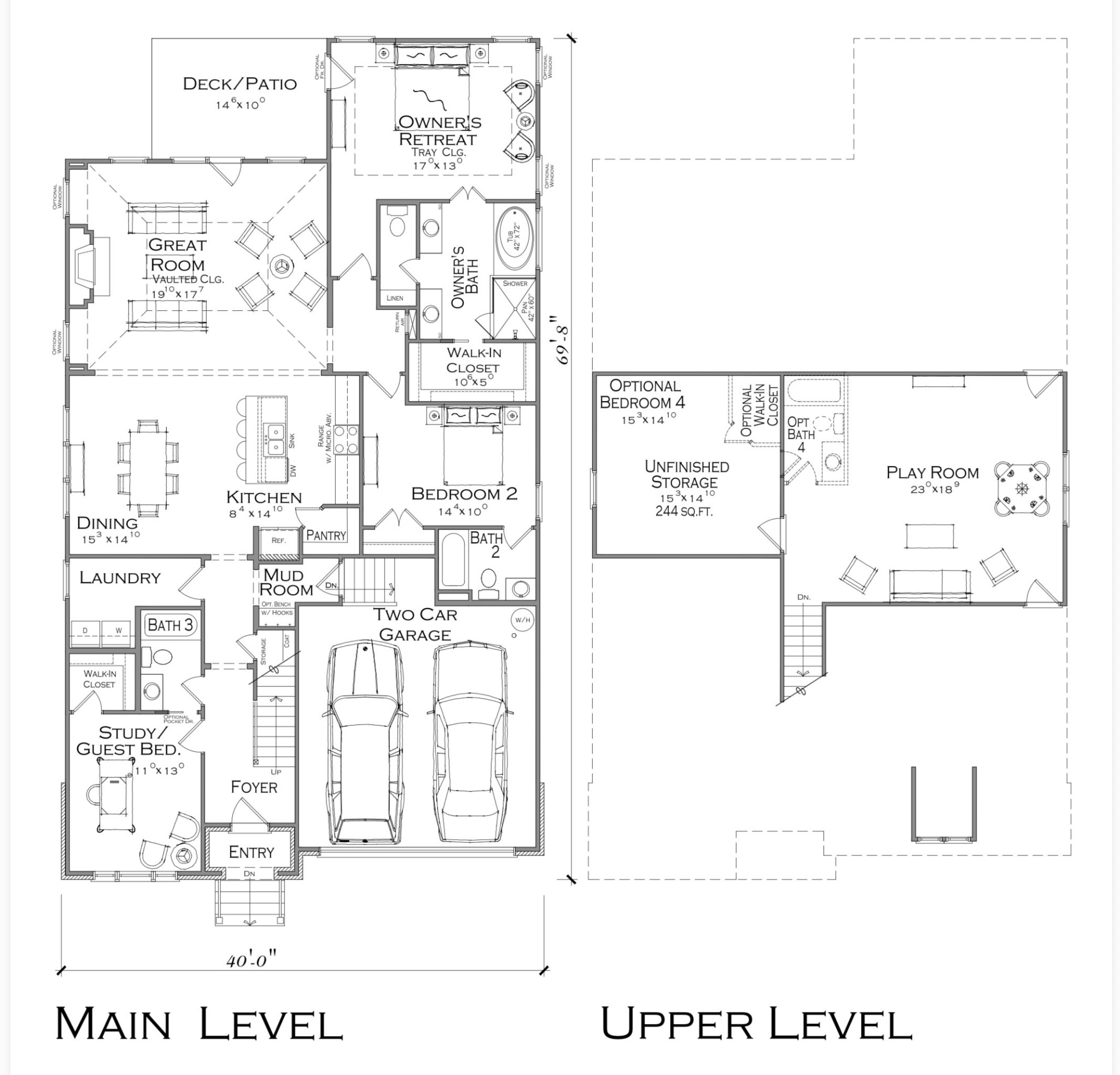 4004 John Marsh Rd