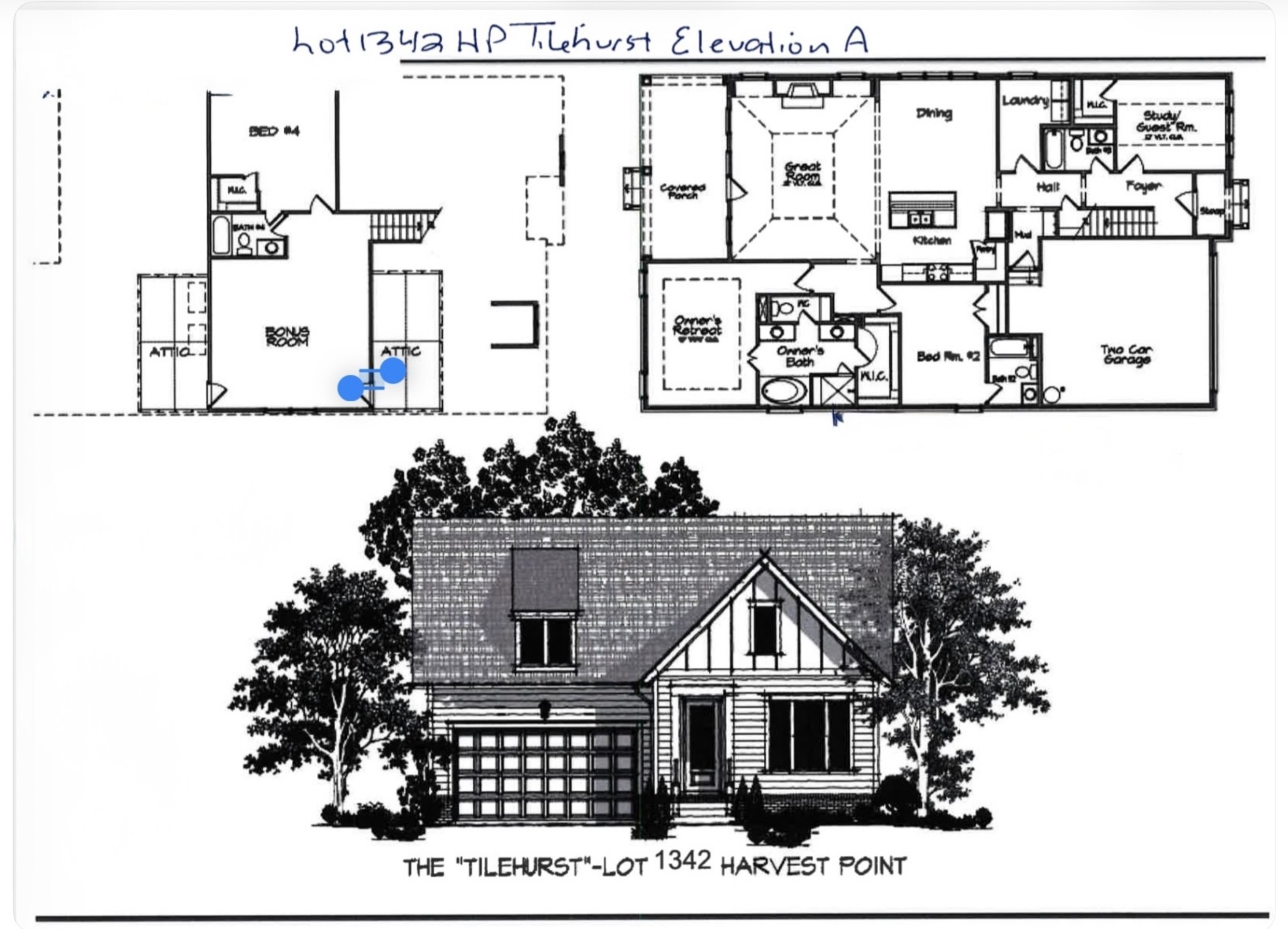 4004 John Marsh Rd