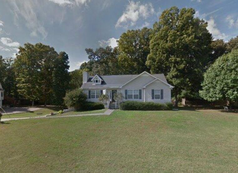 7517 Fairfield Ct