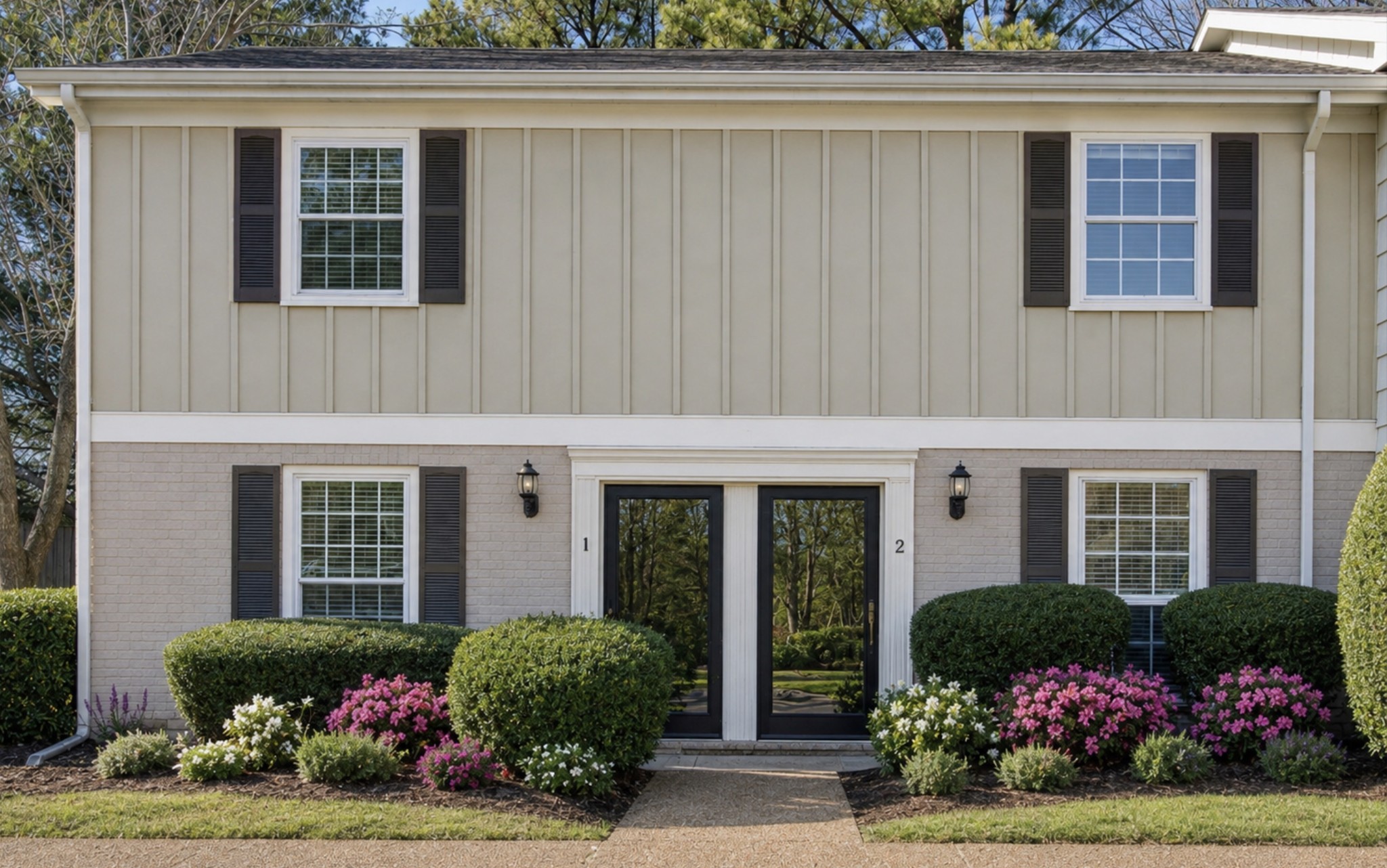 1011 Murfreesboro Rd Unit: F1