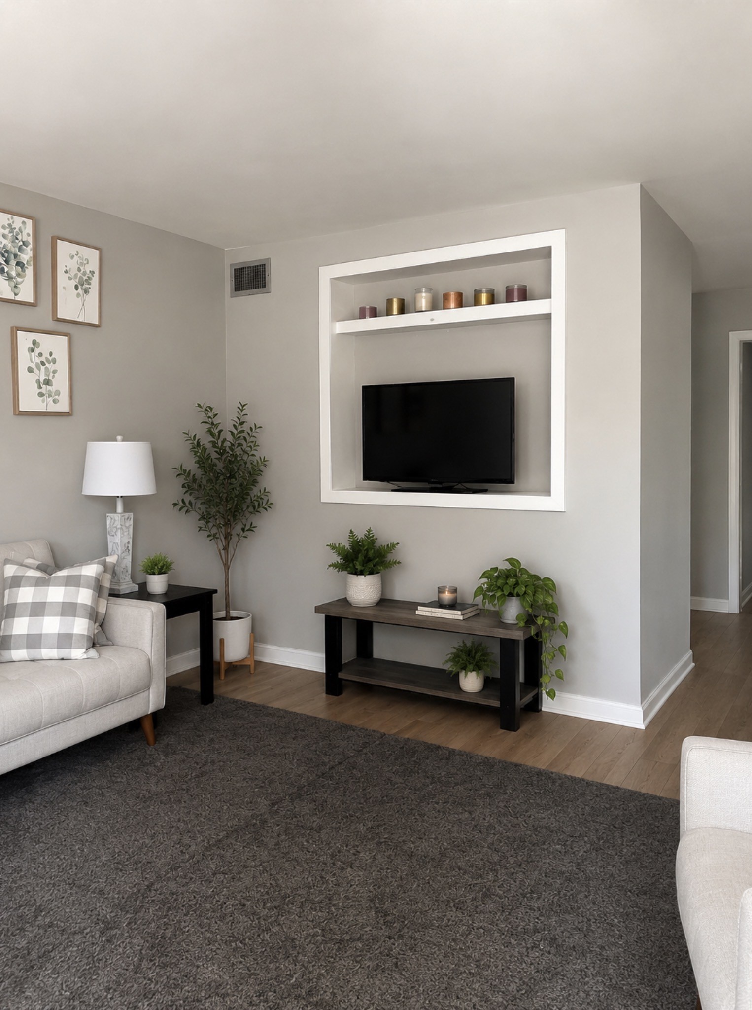 1011 Murfreesboro Rd Unit: F1