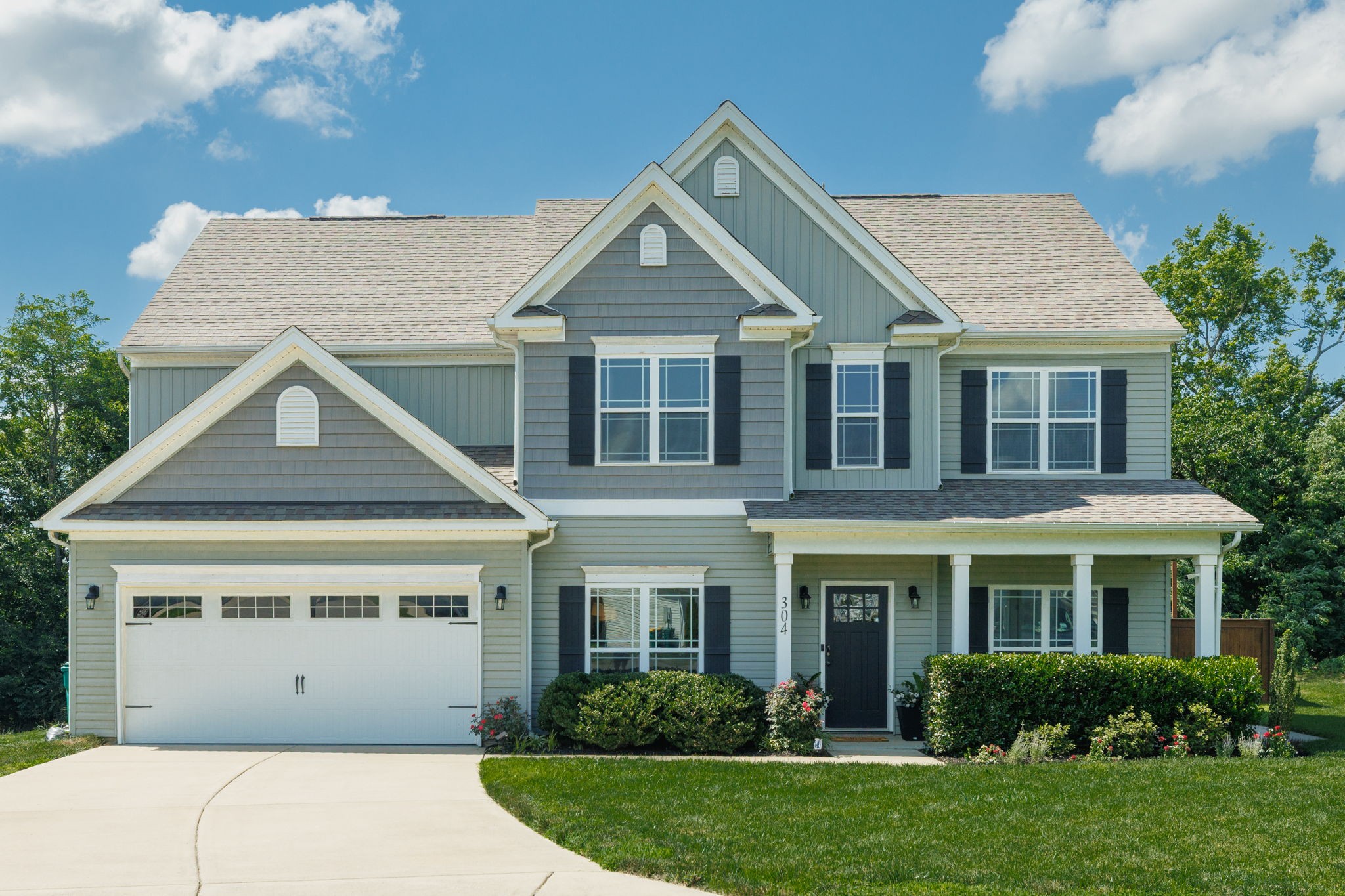 304 Cadet Ct