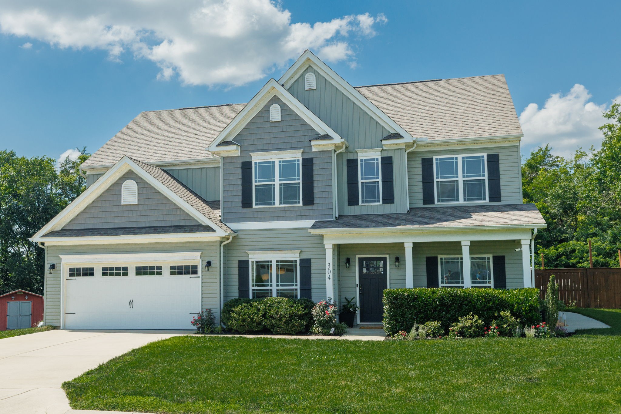 304 Cadet Ct