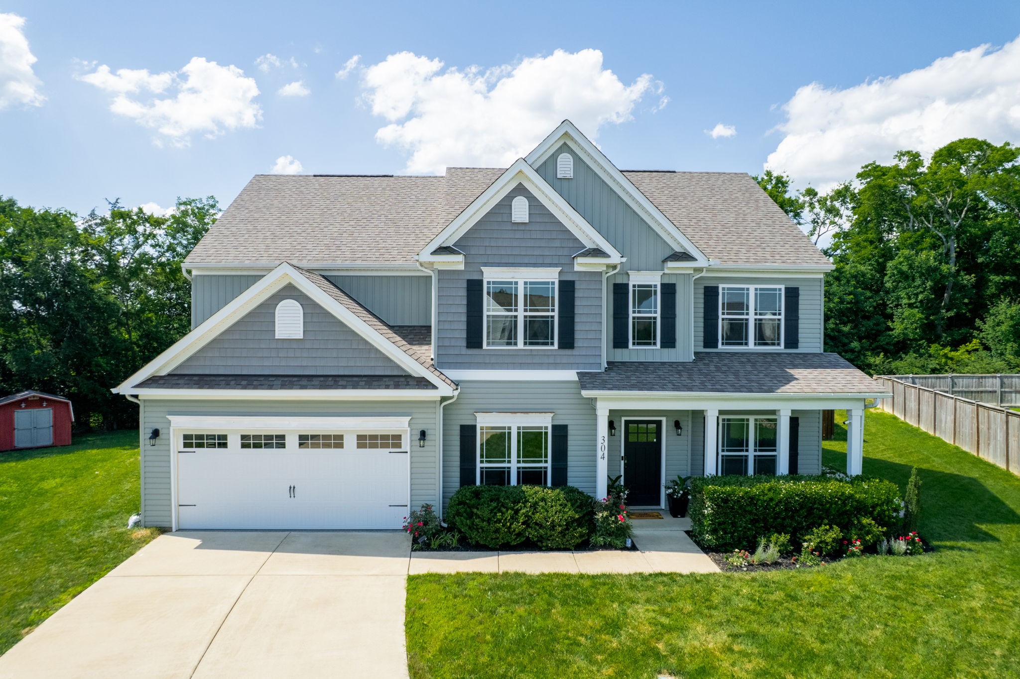 304 Cadet Ct