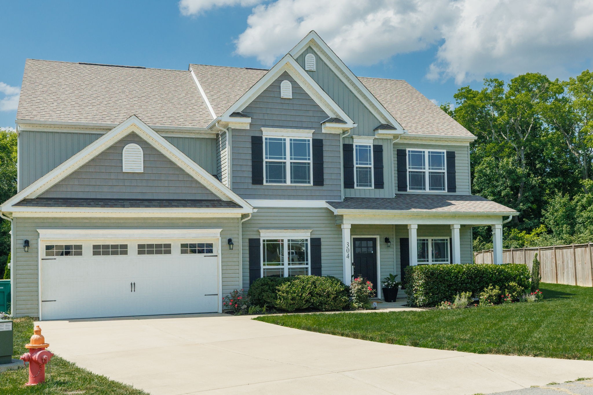 304 Cadet Ct