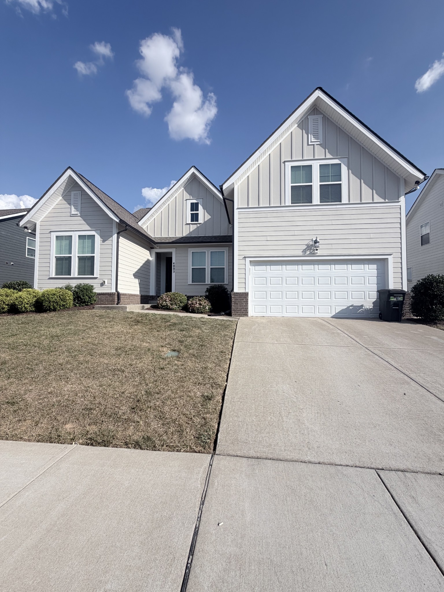 4005 John Marsh Rd