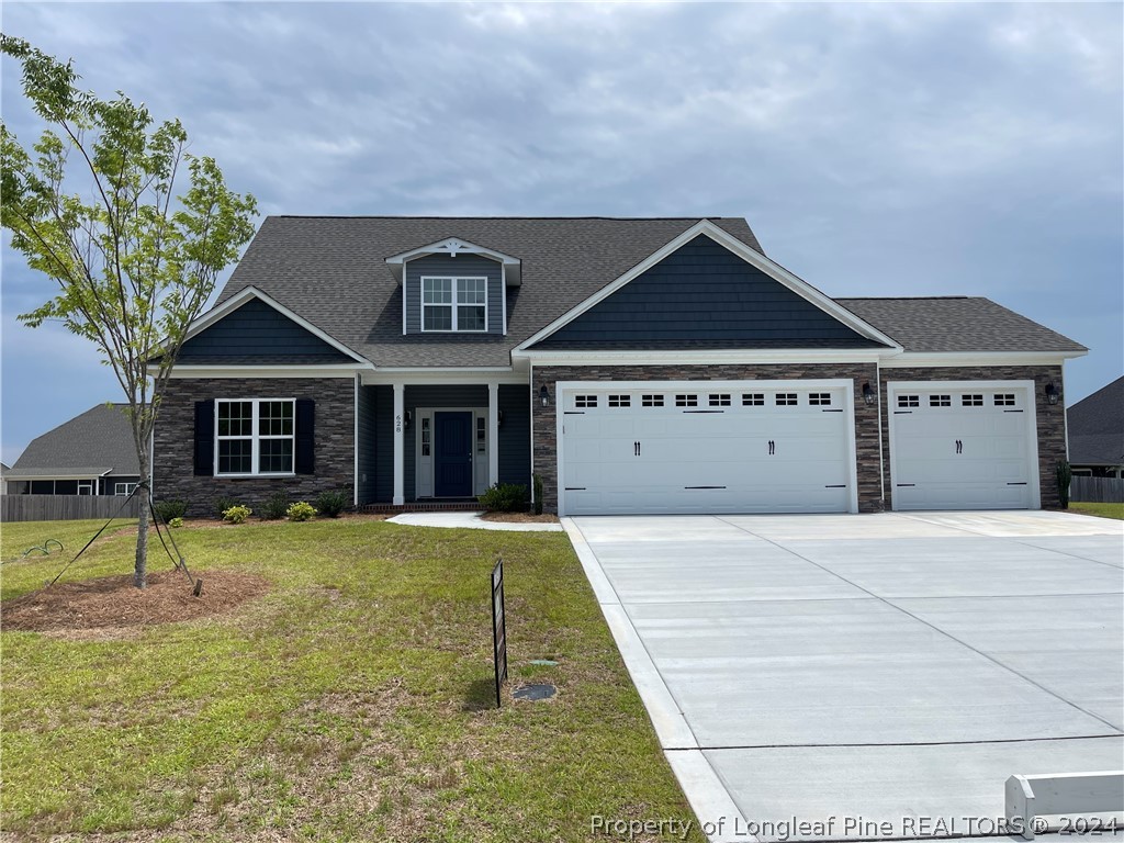 628 W Summerchase (Lot 65) Drive
