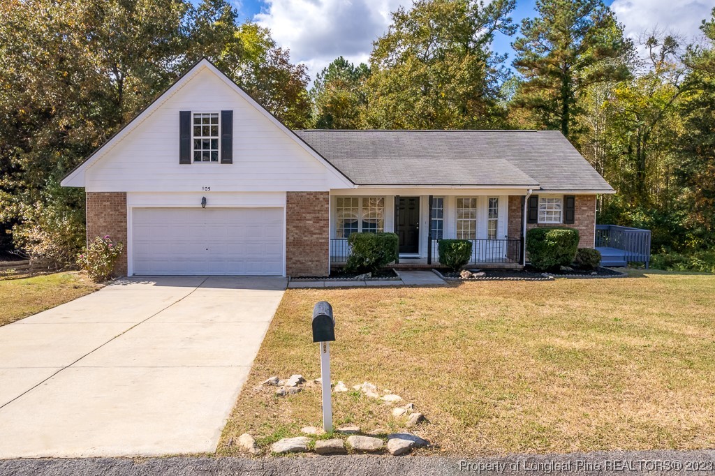 105 Hensdale Road