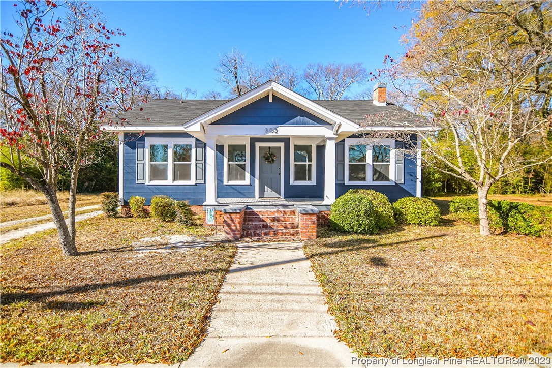 302 S Cool Spring Street
