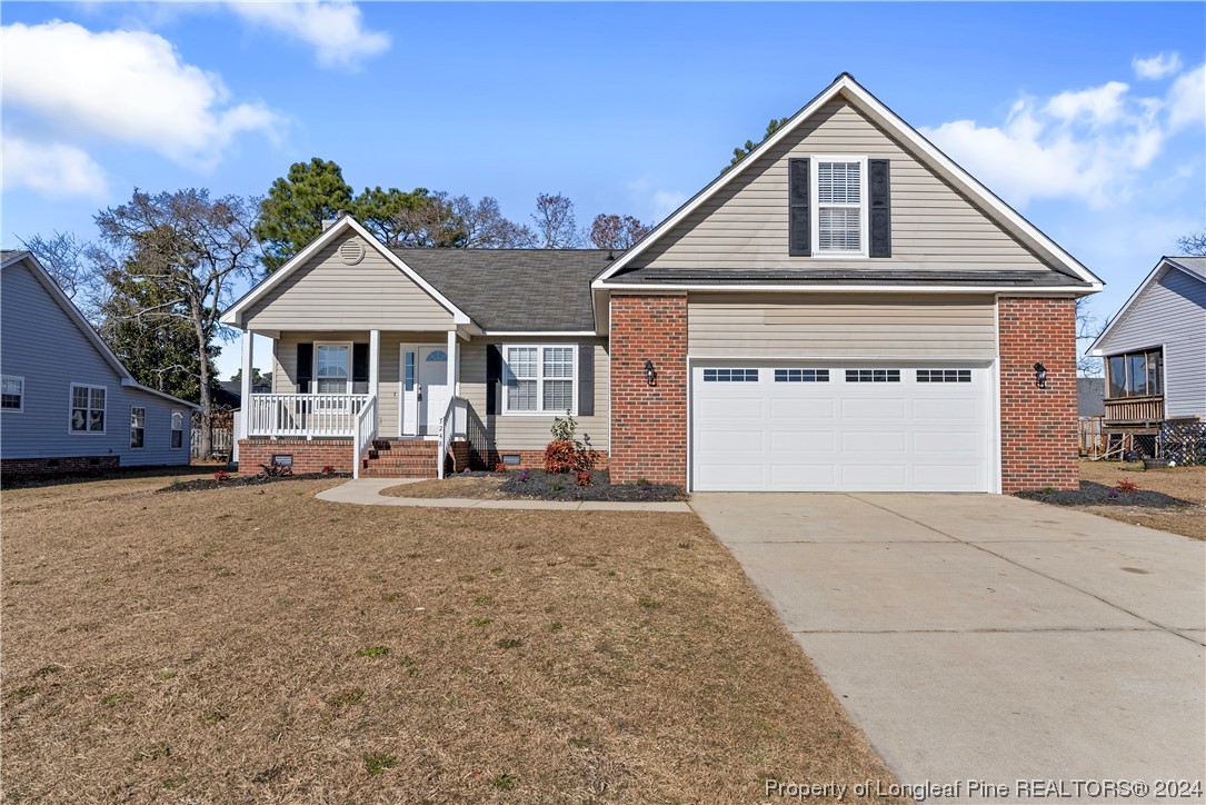 7248 Beaver Run Drive