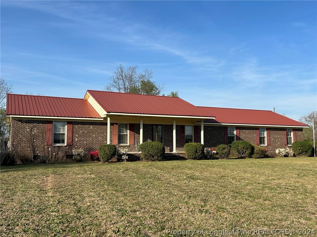 2063 John Mcmillan Road