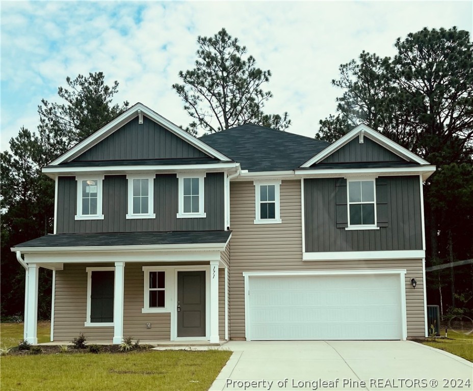 171 Chinook (Lot 5) Lane