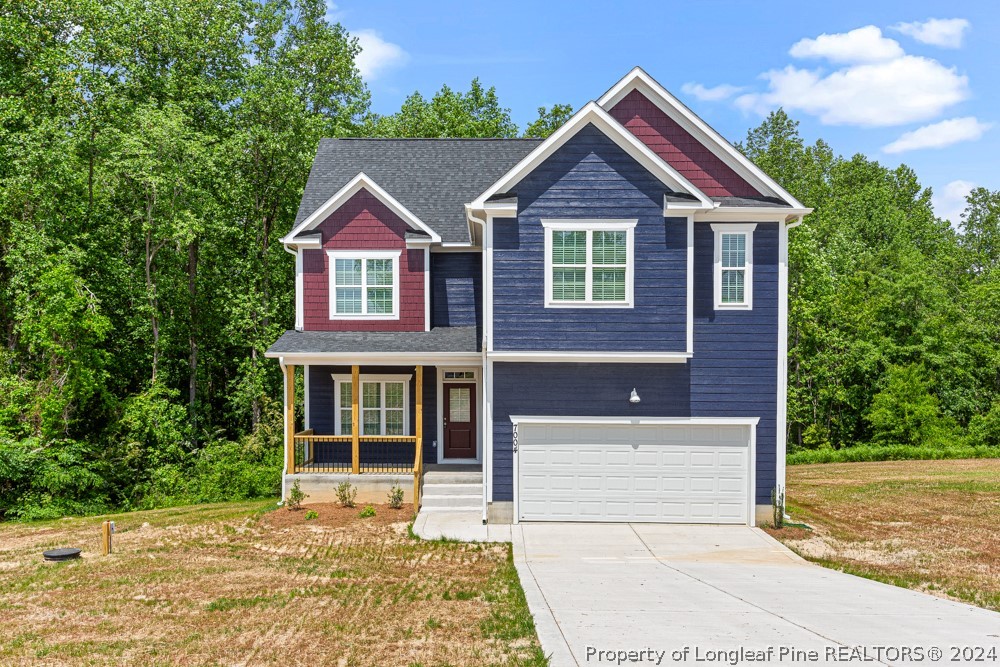 7004 Glynn Mill Farm Drive