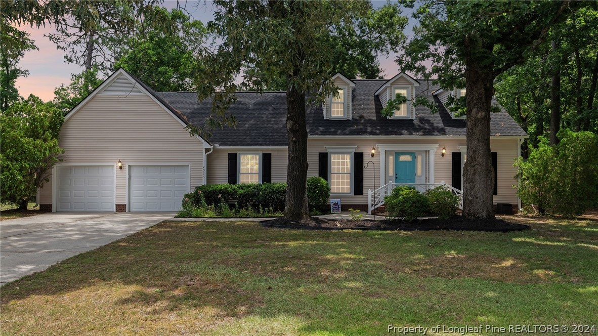 2013 Greendale Drive