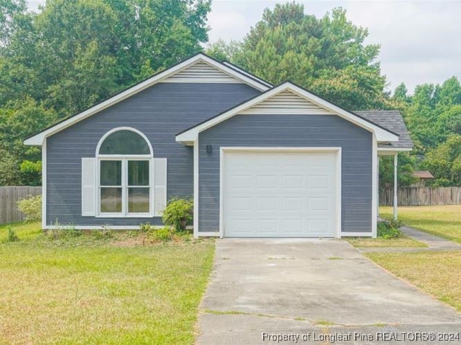 1634 Kara Court