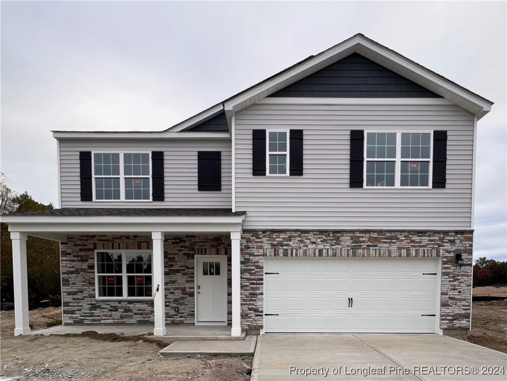 2508 Prescott (Lot 26) Court