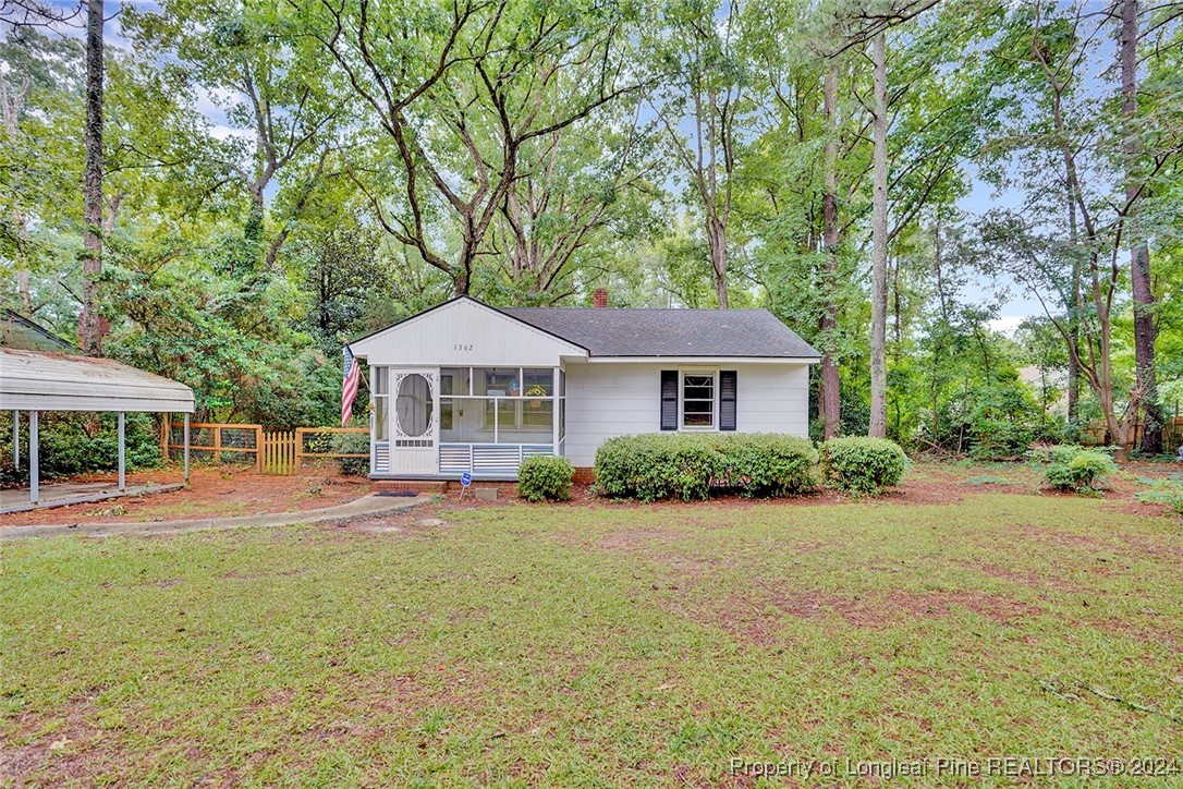 1362 Pamalee Drive