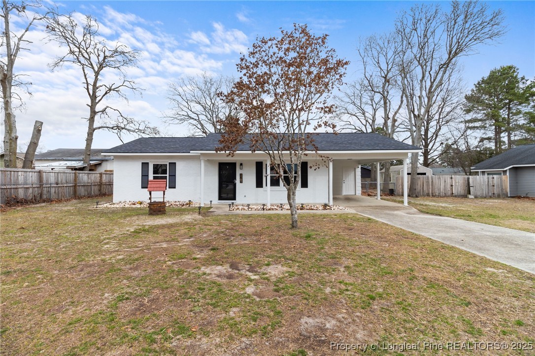 3703 Cherry Blossom Lane