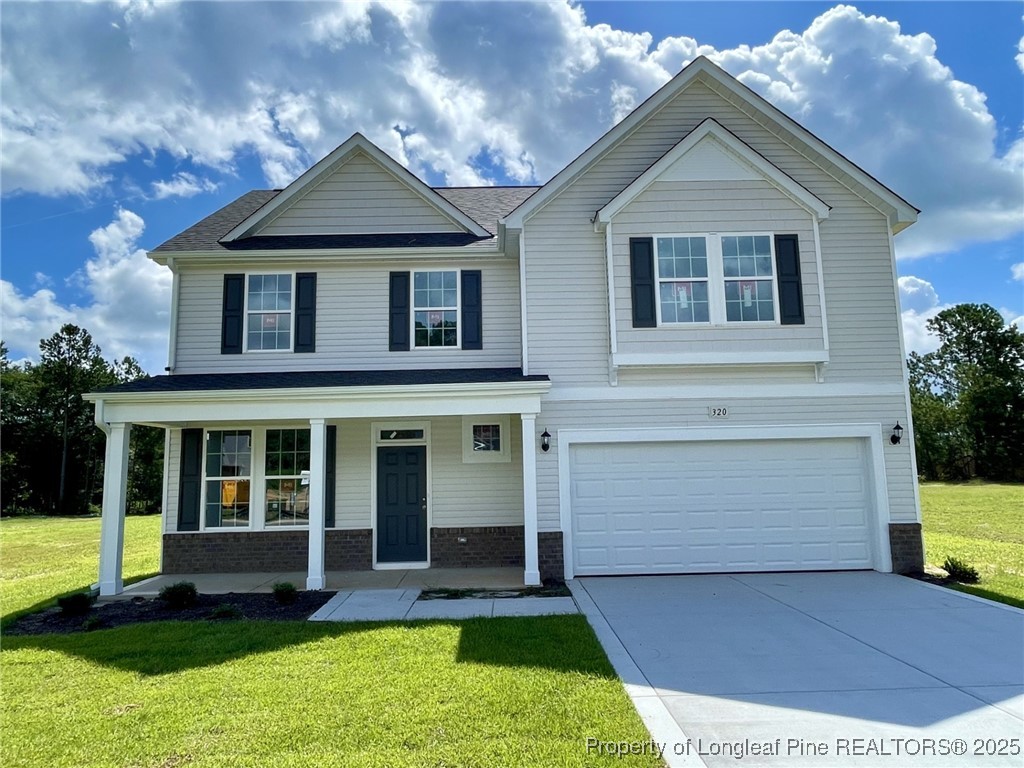 320 Pinnacle Court