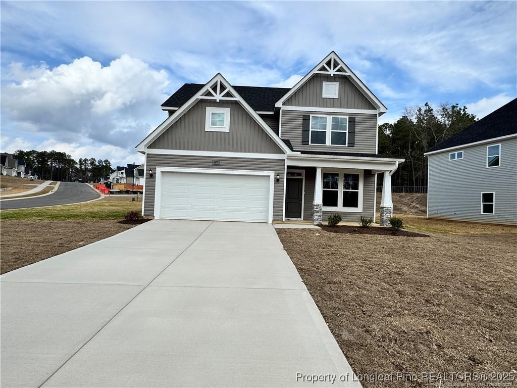 687 Southerland Peak Drive