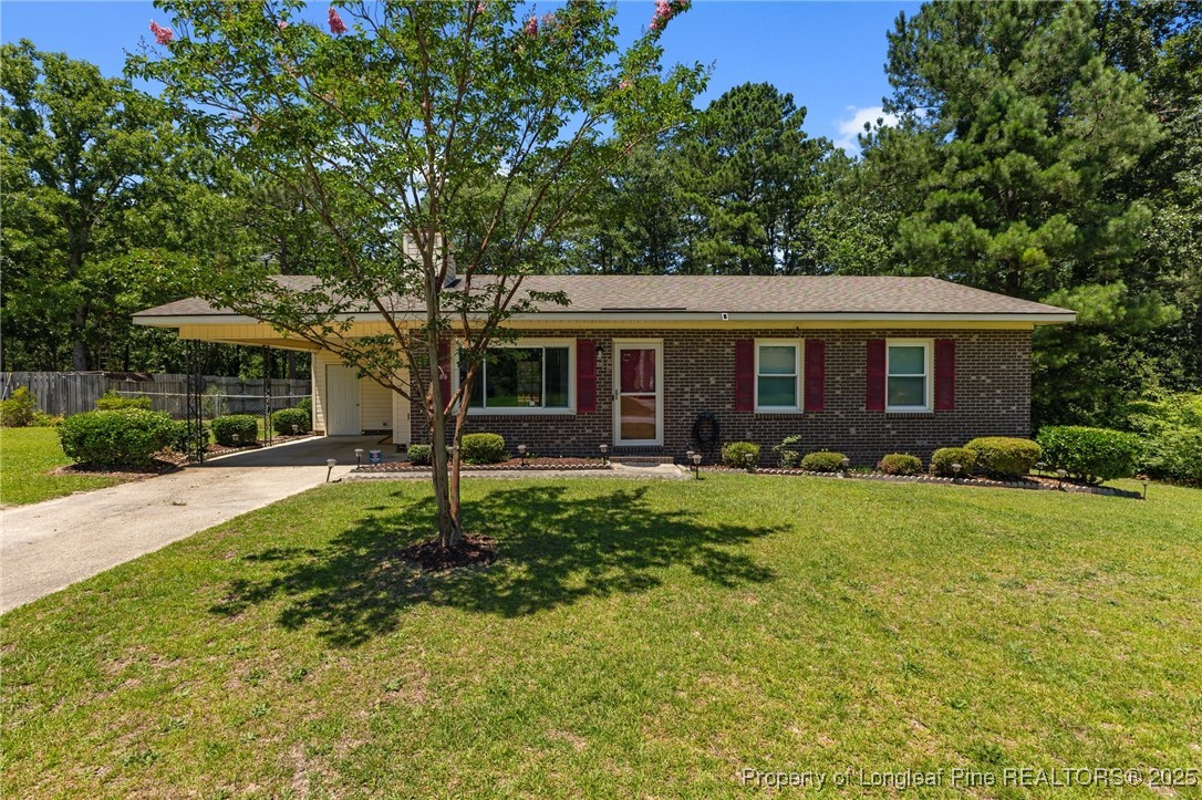 2284 Ridge Manor Drive