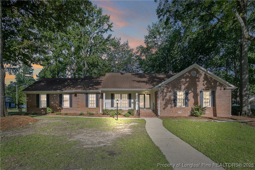322 Lofton Drive