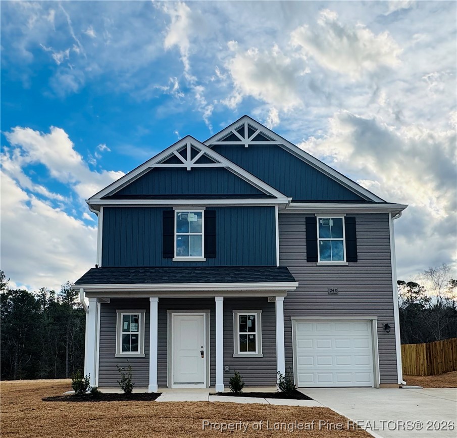 248 Greenbay Street