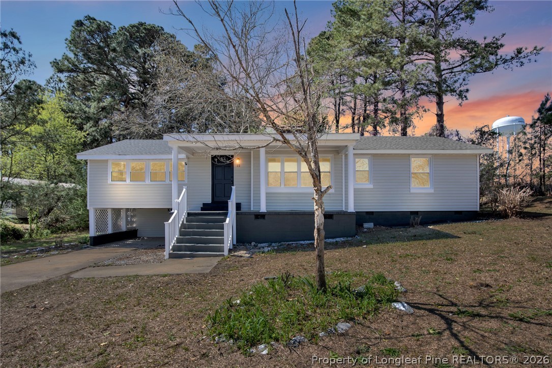 88 HANNAH CREEK Road