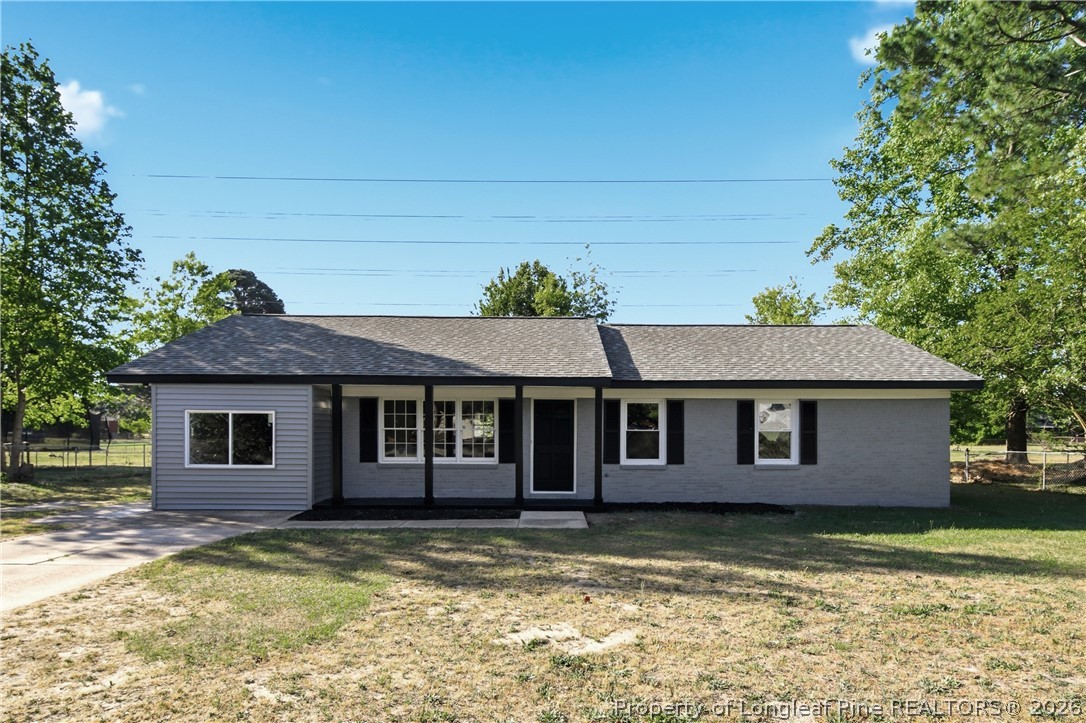 3631 Kenny Drive