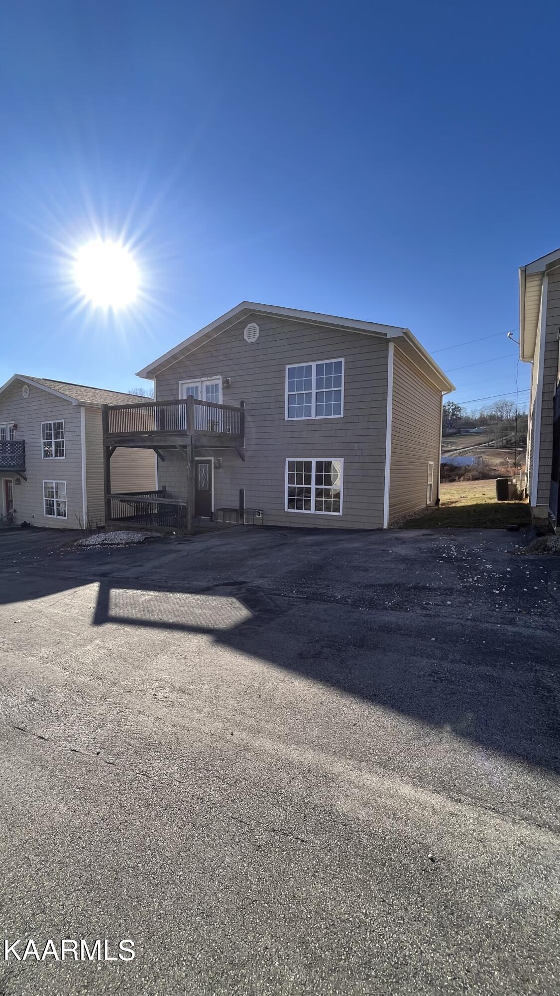 178 Roberts Ridge