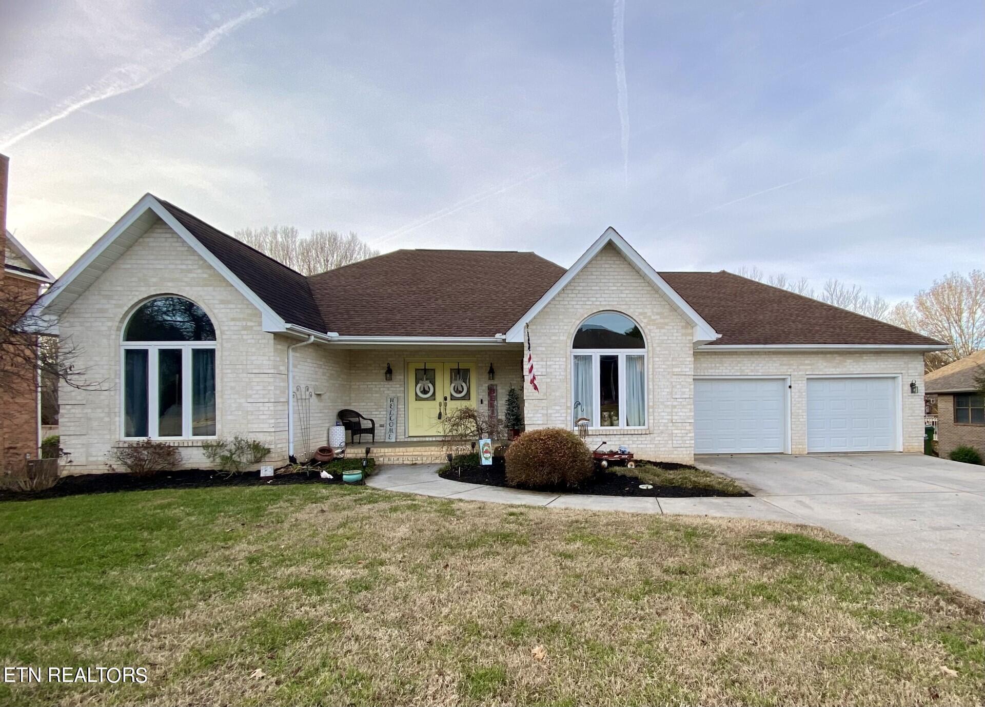 1829 Southcliff Drive